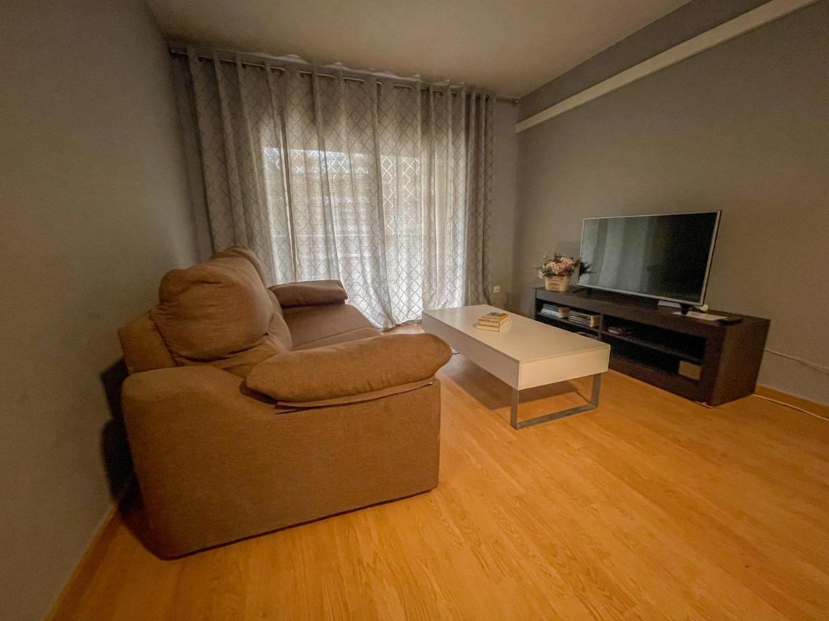 Piso Acogedor Fortuny Appartement *
