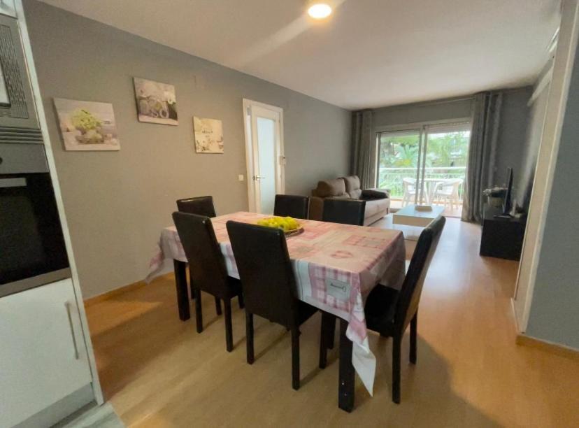 Appartement Piso Acogedor Fortuny *
