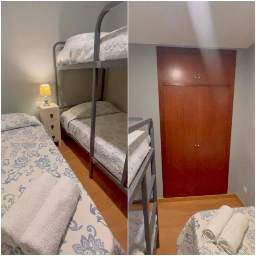 Piso Acogedor Fortuny Appartement *