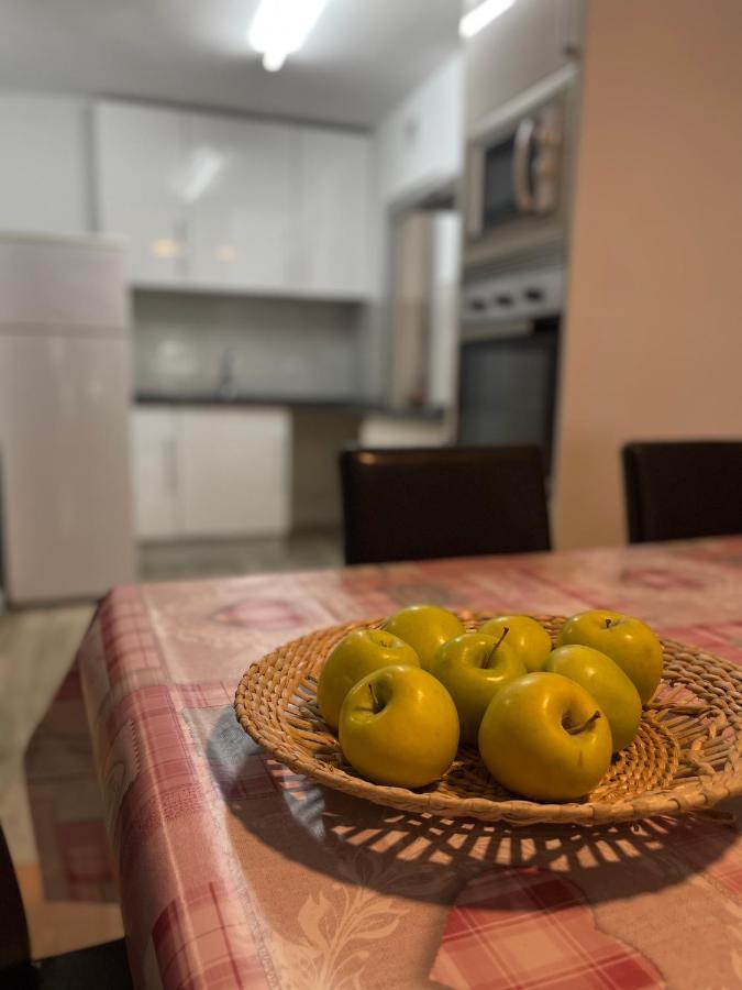 Appartement Piso Acogedor Fortuny Salou