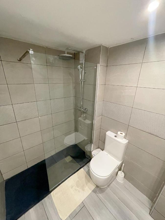 Piso Acogedor Fortuny Appartement
