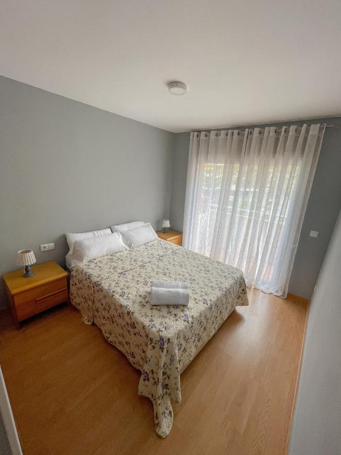 Piso Acogedor Fortuny Apartament *