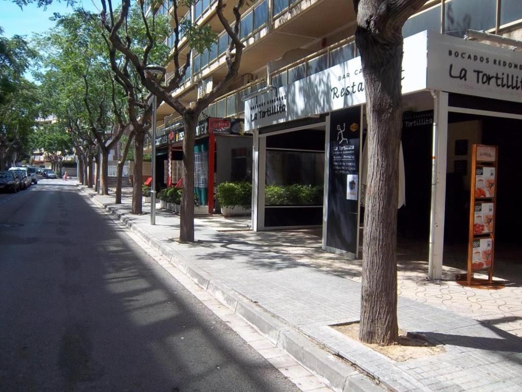 Piso Acogedor Fortuny Apartament